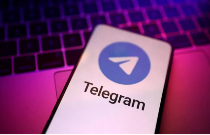 Dân Hàn Quốc bỗng đổ xô cài Telegram