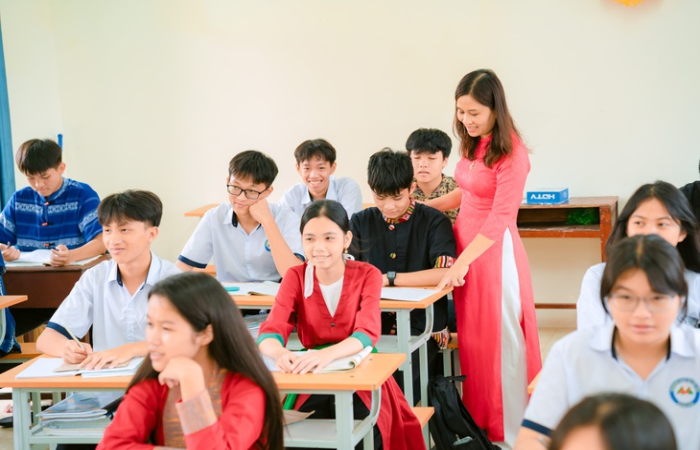 Thanh Hóa tuyển dụng hơn 2.000 giáo viên, viên chức ngành giáo dục