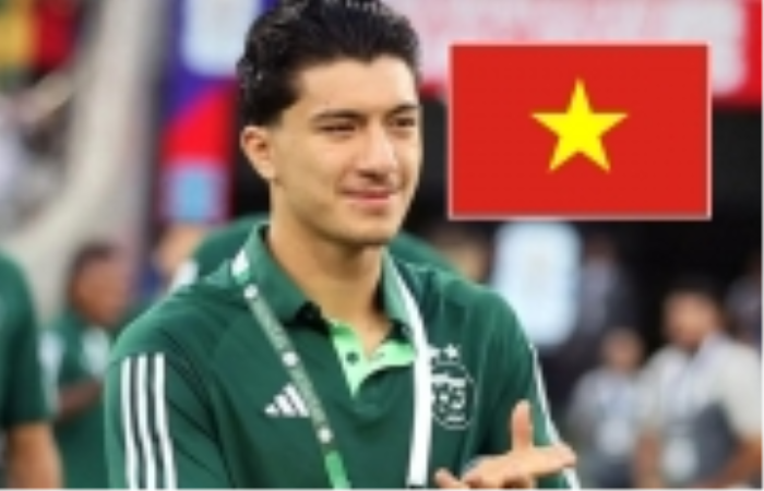 CHÍNH THỨC: Thần đồng gốc Việt đắt nhất thế giới tham dự World Cup