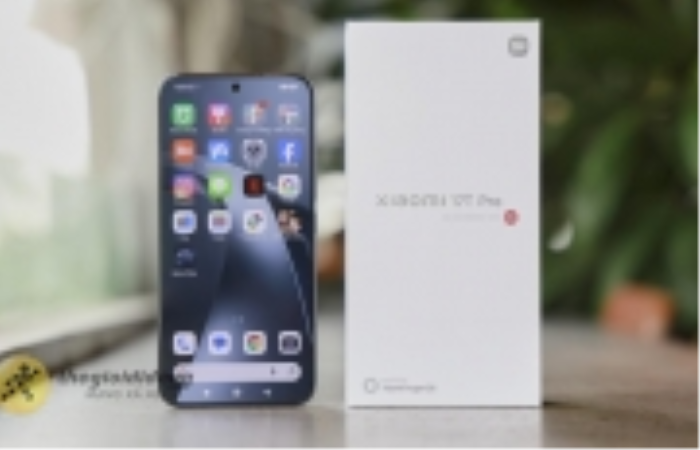 So sánh Xiaomi 17T và Xiaomi 17T Pro: Nên chọn phiên bản nào?