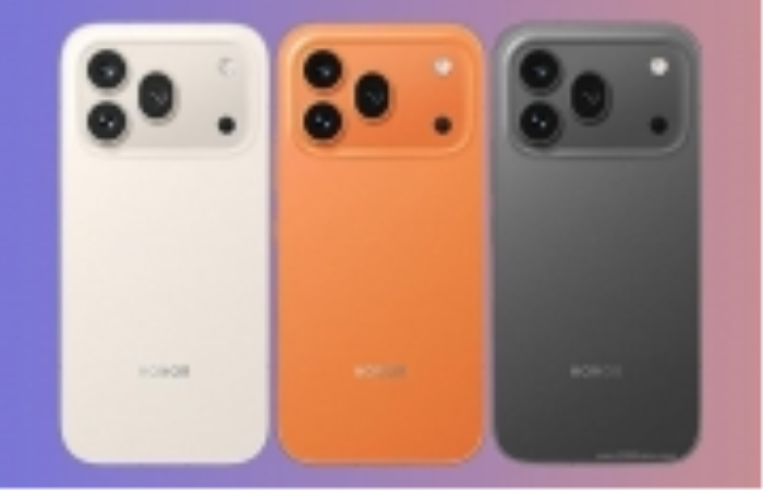 Vì sao HONOR 600 đáng cân nhắc hơn HONOR 600 Pro