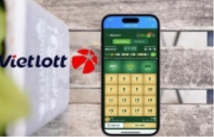 Vietlott 3/6/2026 - Kết quả xổ số Vietlott Mega 6/45 ngày 3/6/2026