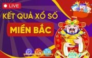 XSMB 3/6/2026 - Kết quả xổ số miền Bắc hôm nay 3/6/2026