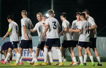 Lịch thi đấu bóng đá hôm nay 9/9: U20 Việt Nam đấu U20 Nga