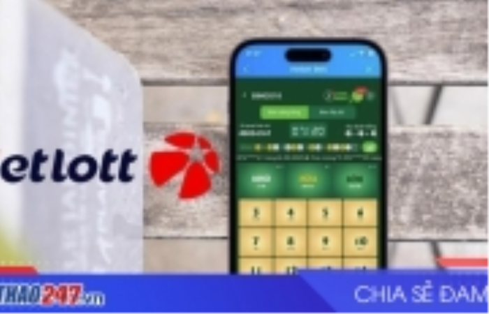 Vietlott 13/6/2026 - Kết quả xổ số Vietlott Power 6/55 ngày 13/6/2026