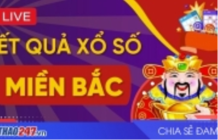 XSMB 15/6/2026 - Kết quả xổ số miền Bắc hôm nay 15/6/2026